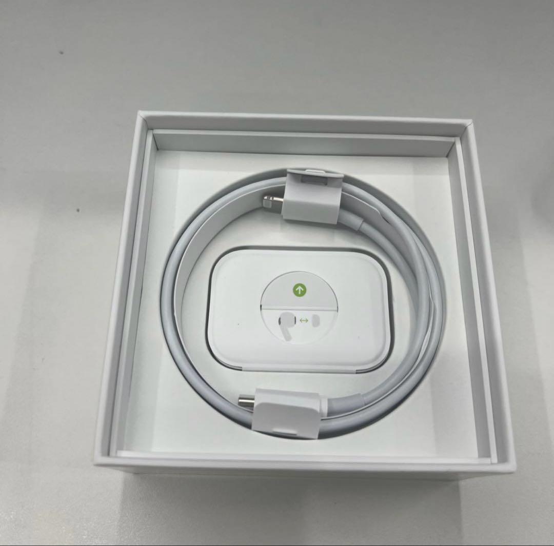 イヤホン AirPodsPro2 (2nd generation)