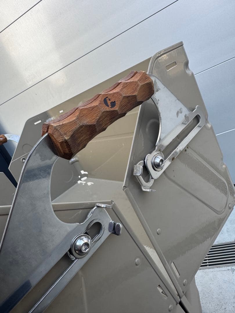 brunt シェルフコンテナ50 タンカラー