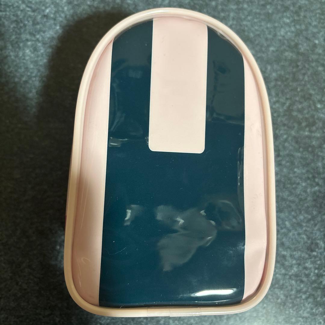 僕のヒーローアカデミア　麗日お茶子　ポーチ　セット