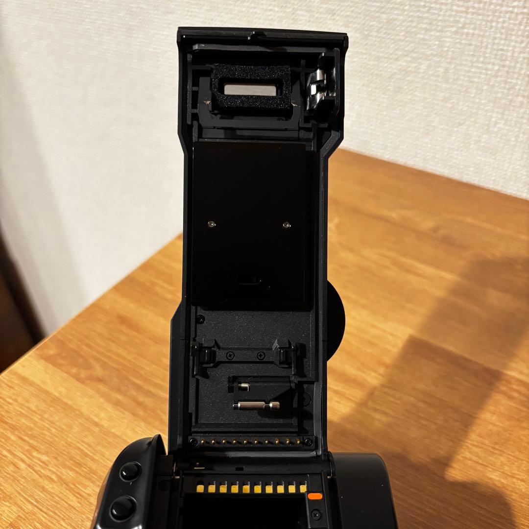 ［美品］Canon EOS-1V　フィルム一眼レフカメラ