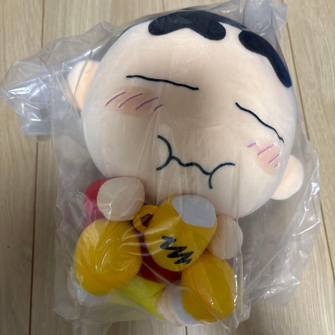 一番くじ　クレヨンしんちゃん　まとめ売り