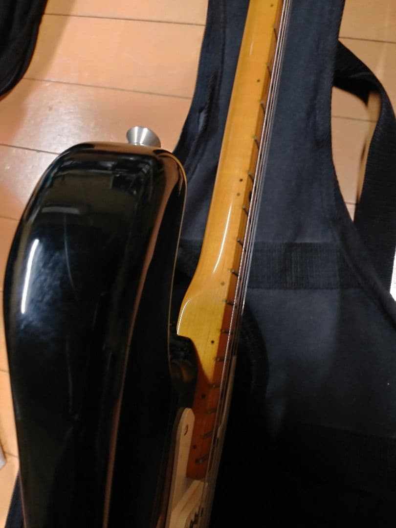 Fender japan フェンダージャパン　ストラトキャスター　ST-57