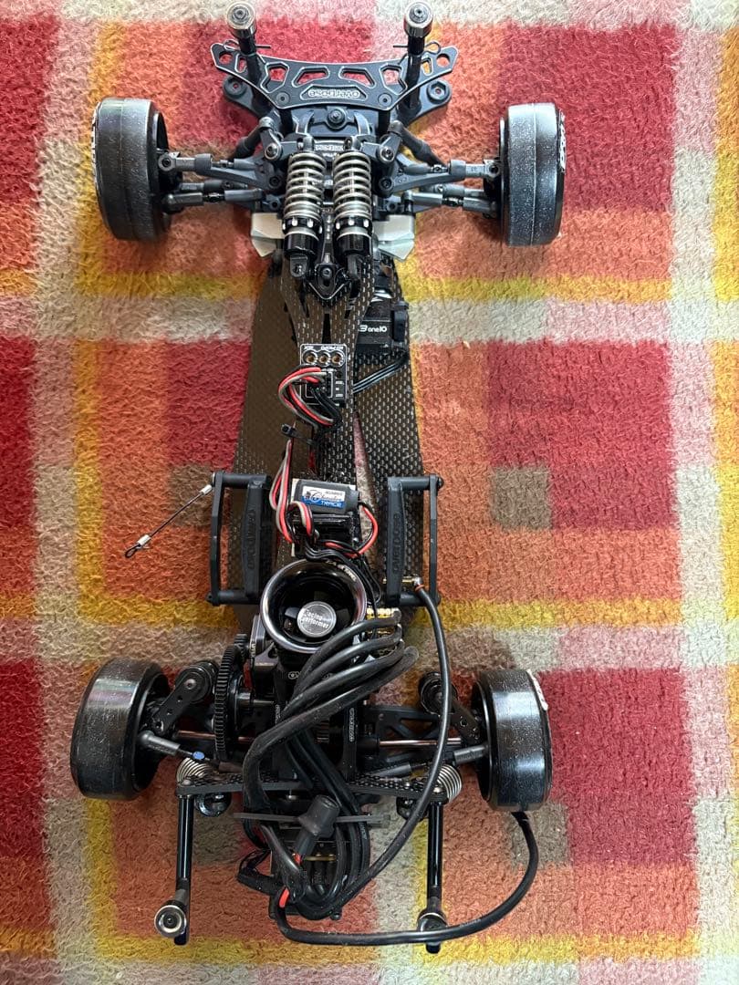 最終セール　overdose GALM オプション多数