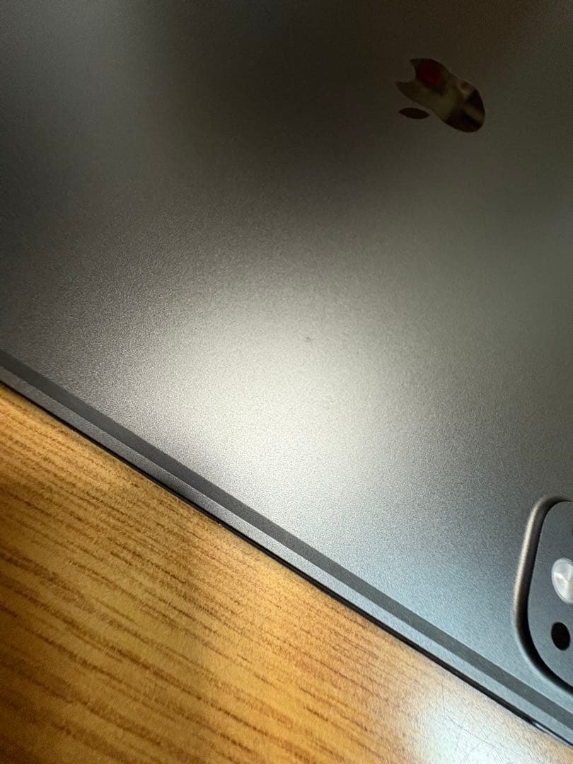 11インチ iPad Pro (M4) Wi-Fiモデル 256GB 黒