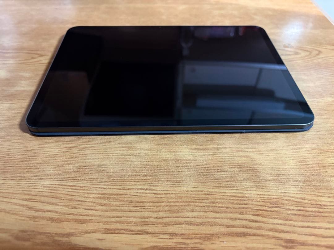 11インチ iPad Pro (M4) Wi-Fiモデル 256GB 黒