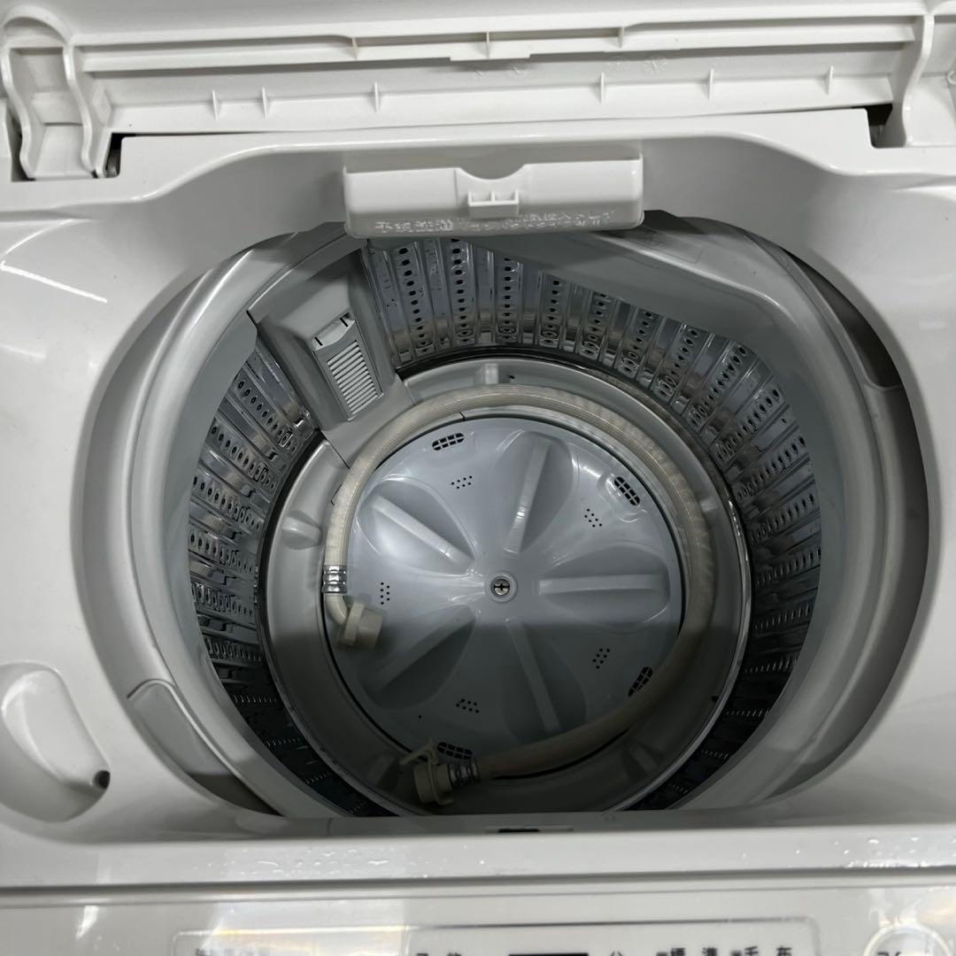 ★915　洗濯機　冷蔵庫　レンジ　一人暮らし　セット　中古　設置無料　安い‼️