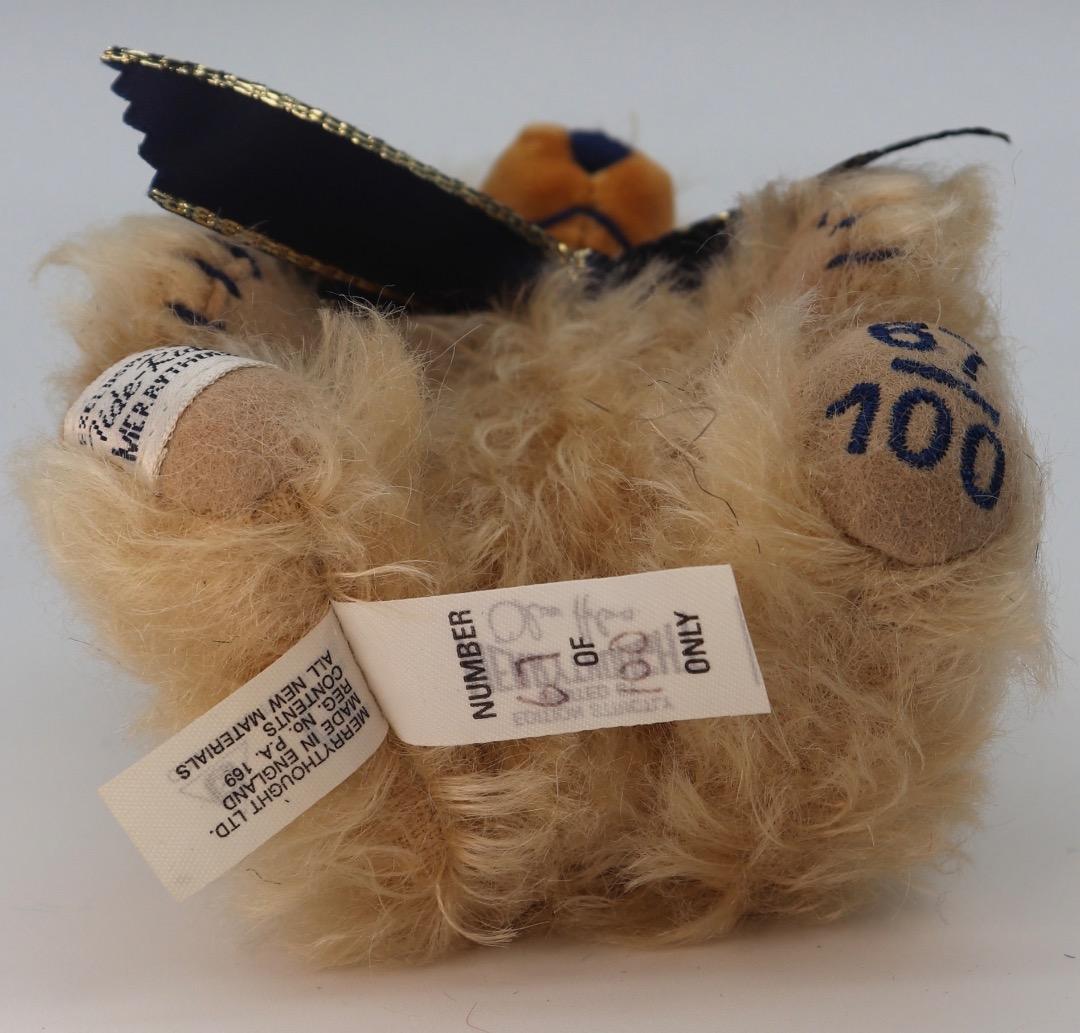 WDW CONVENTION2000限定マイクロチーキー 67/100 ベージュ