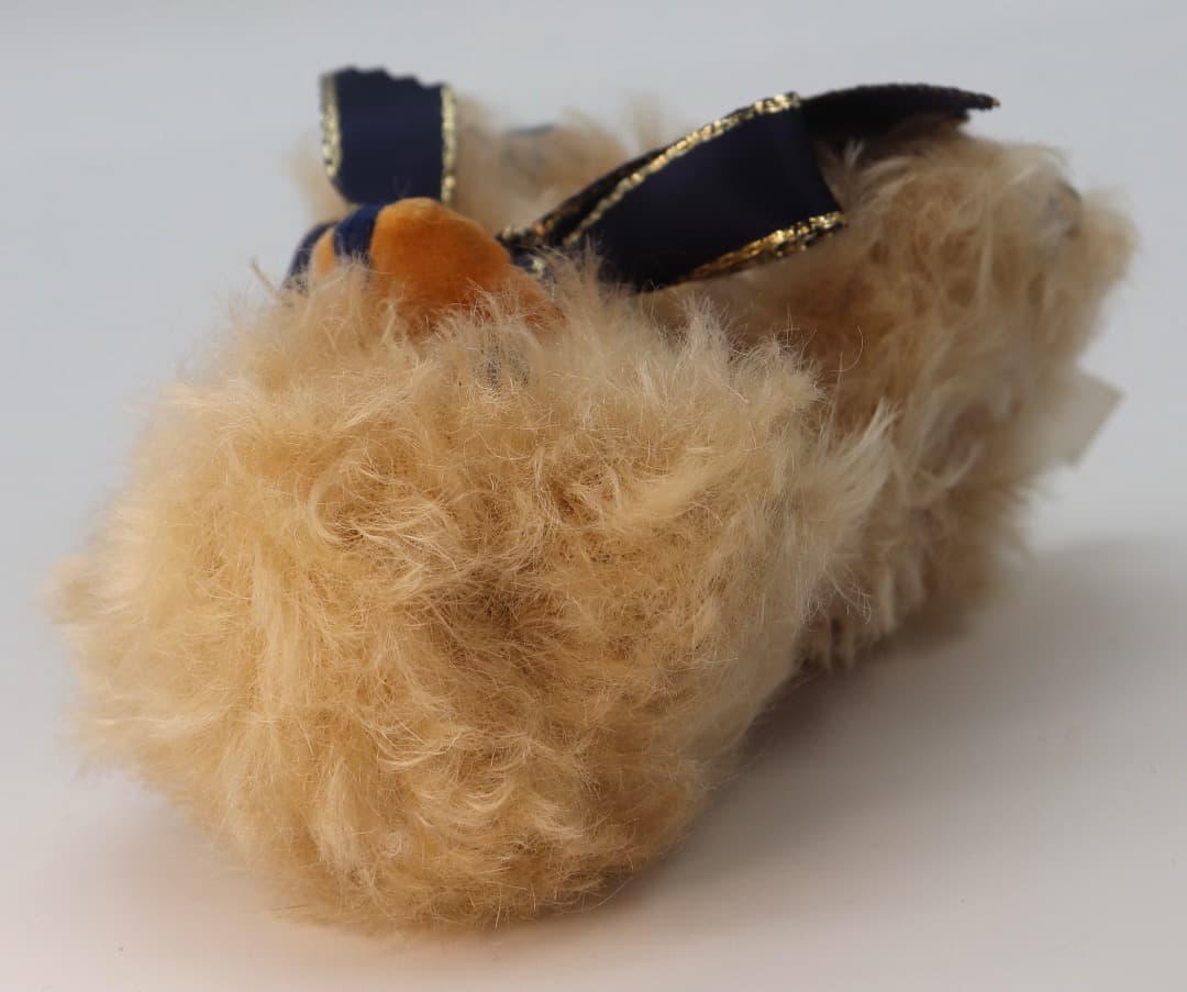 WDW CONVENTION2000限定マイクロチーキー 67/100 ベージュ