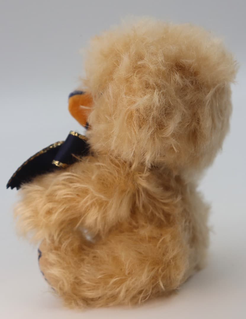 WDW CONVENTION2000限定マイクロチーキー 67/100 ベージュ