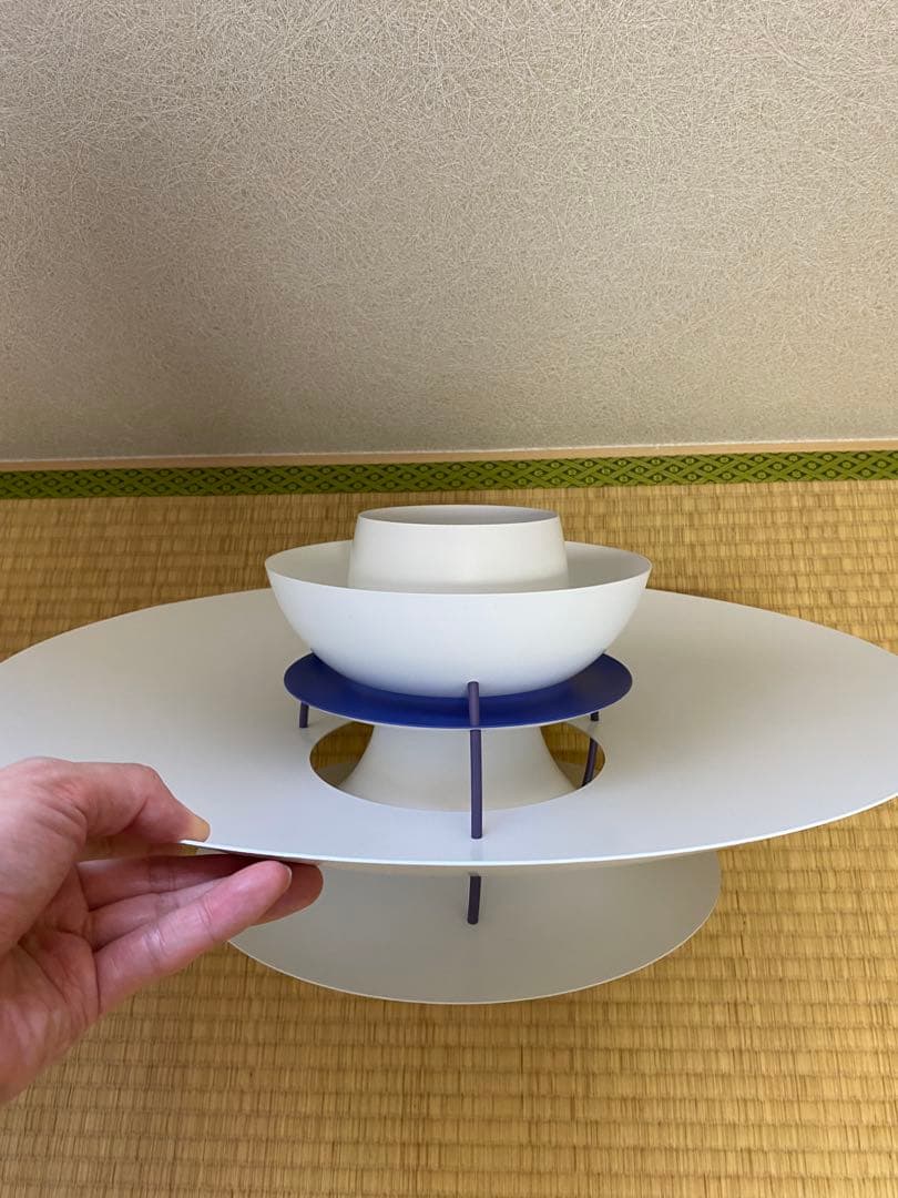 Louis Poulsen PH5+ ホワイトType 17241