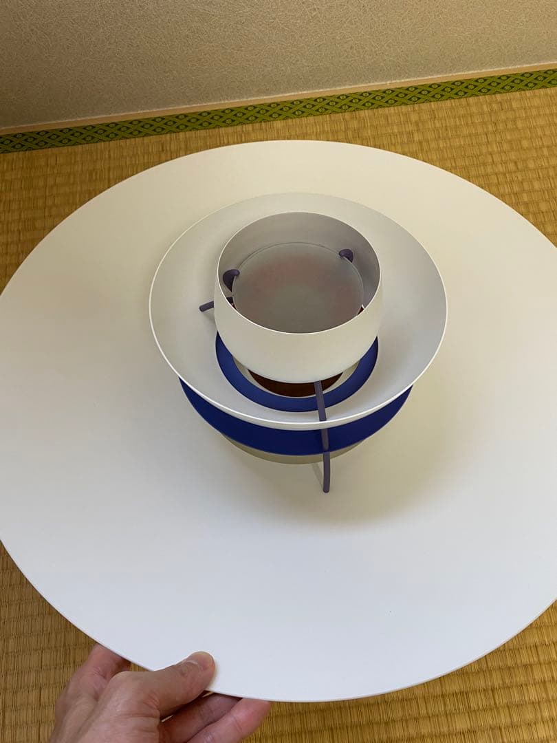 Louis Poulsen PH5+ ホワイトType 17241