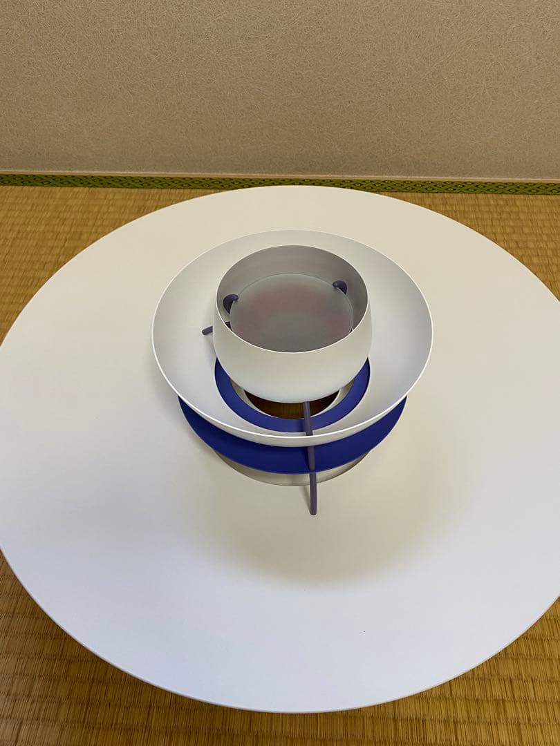 Louis Poulsen PH5+ ホワイトType 17241