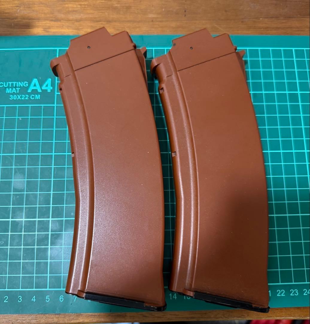 東京マルイAK102 次世代電動ガン