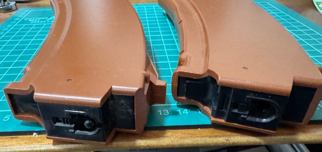 東京マルイAK102 次世代電動ガン