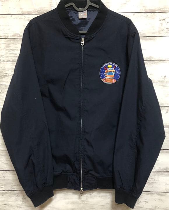 King Gnuブルゾンジャケット