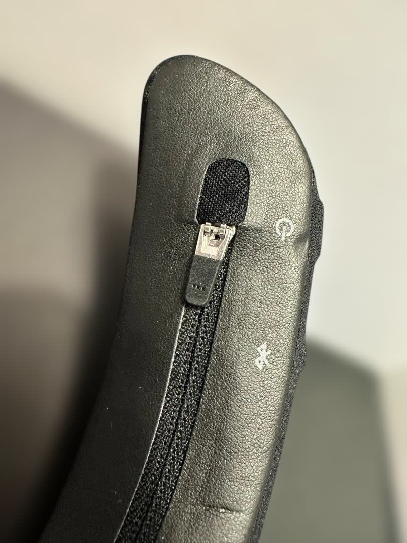 【美品】Bose SoundWear Companion speaker