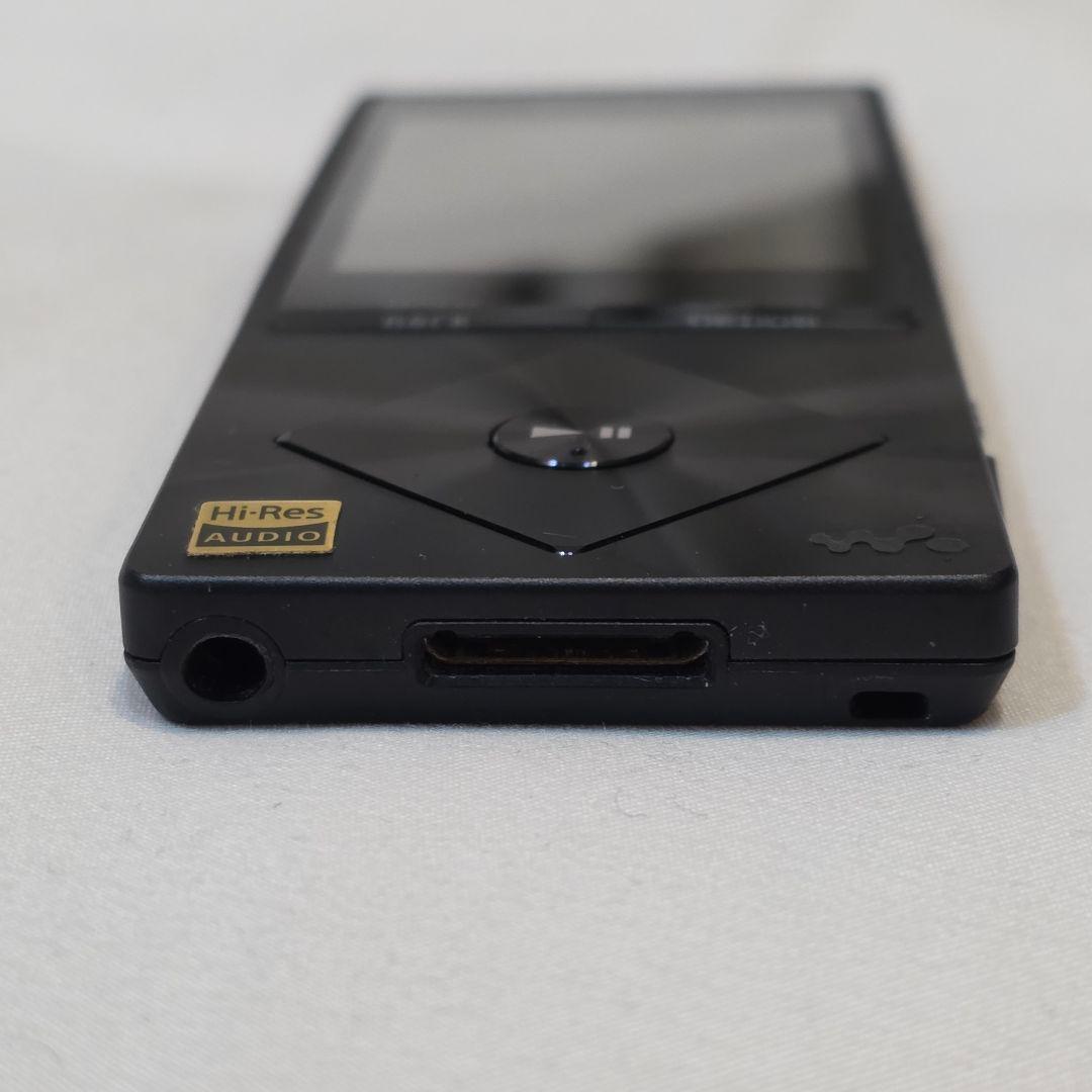 SONY NW-A16 デジタルオーディオプレーヤー