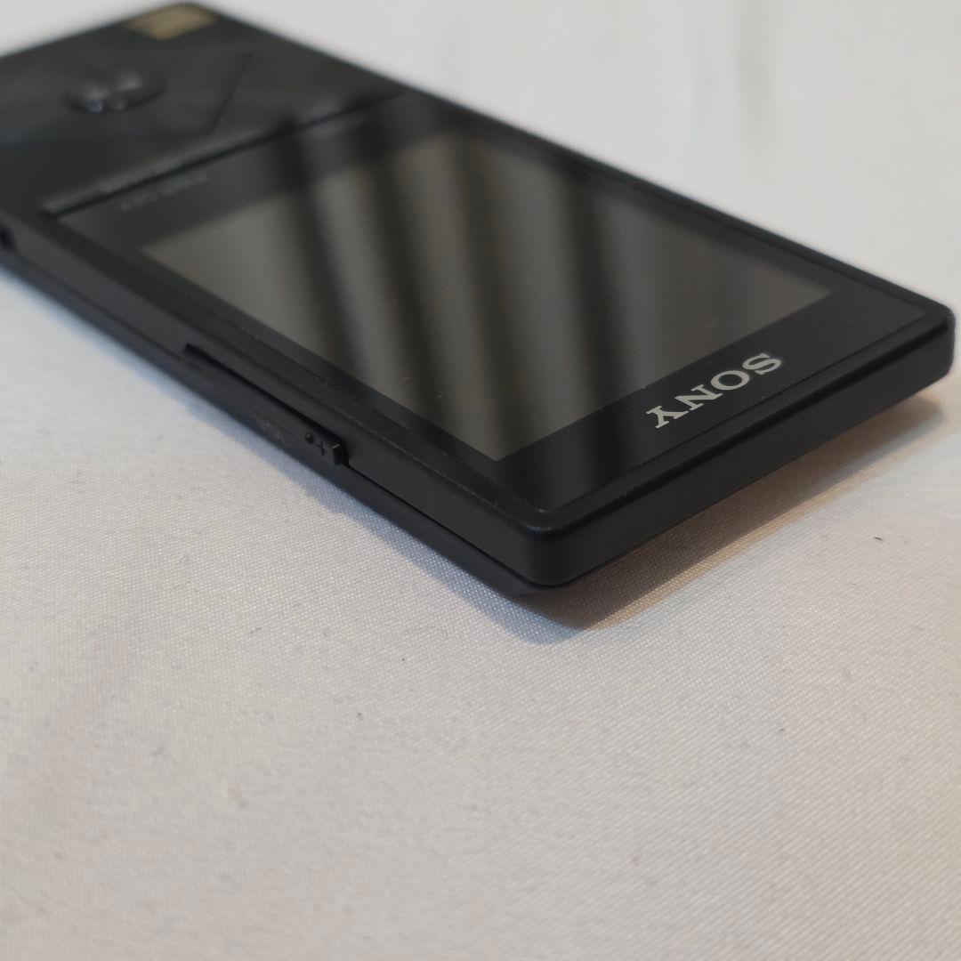 SONY NW-A16 デジタルオーディオプレーヤー