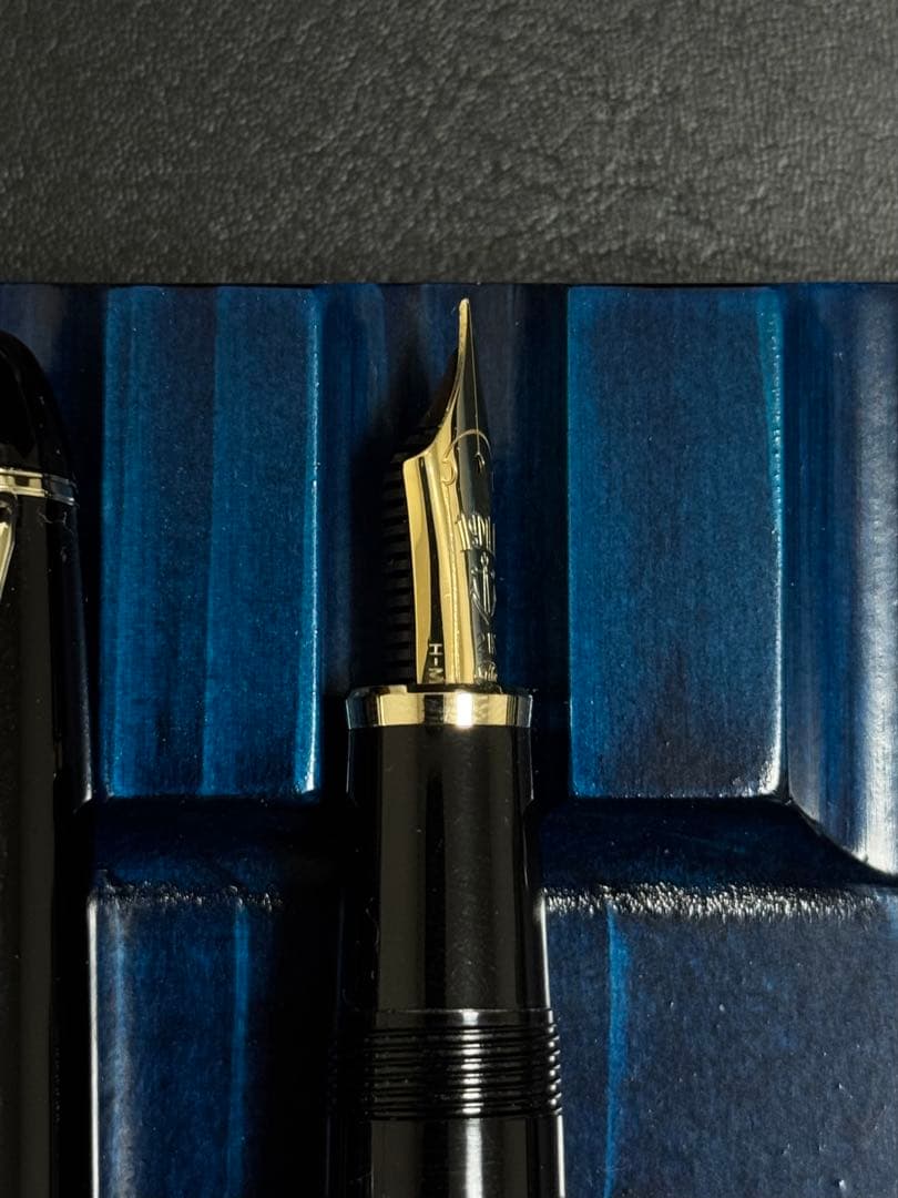 セーラー 万年筆 プロフィット21 旧型 M(中字) (研磨)