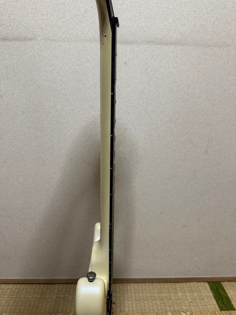 ギター PRS SANTANA SE PAUL REED SMITH