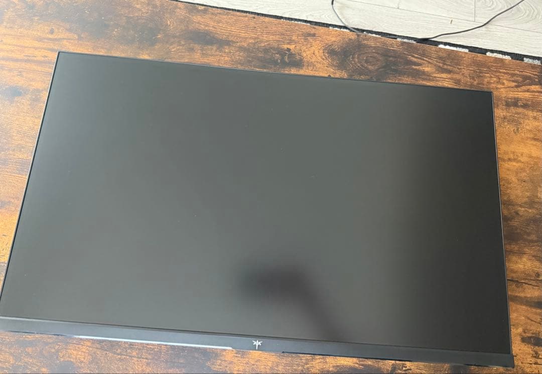 KTC 27インチ モニター WQHD(2560×1440) 100Hz IPS