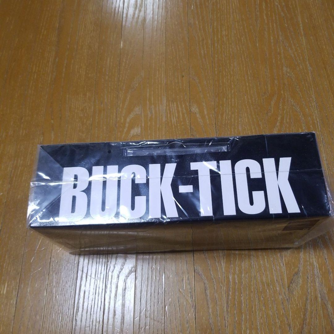 BUCK-TICK　バクチク　独壇場Beauty 限定フィギュアセット