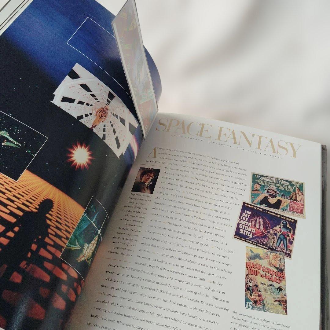 1993年 エルビス・プレスリー 切手コレクション