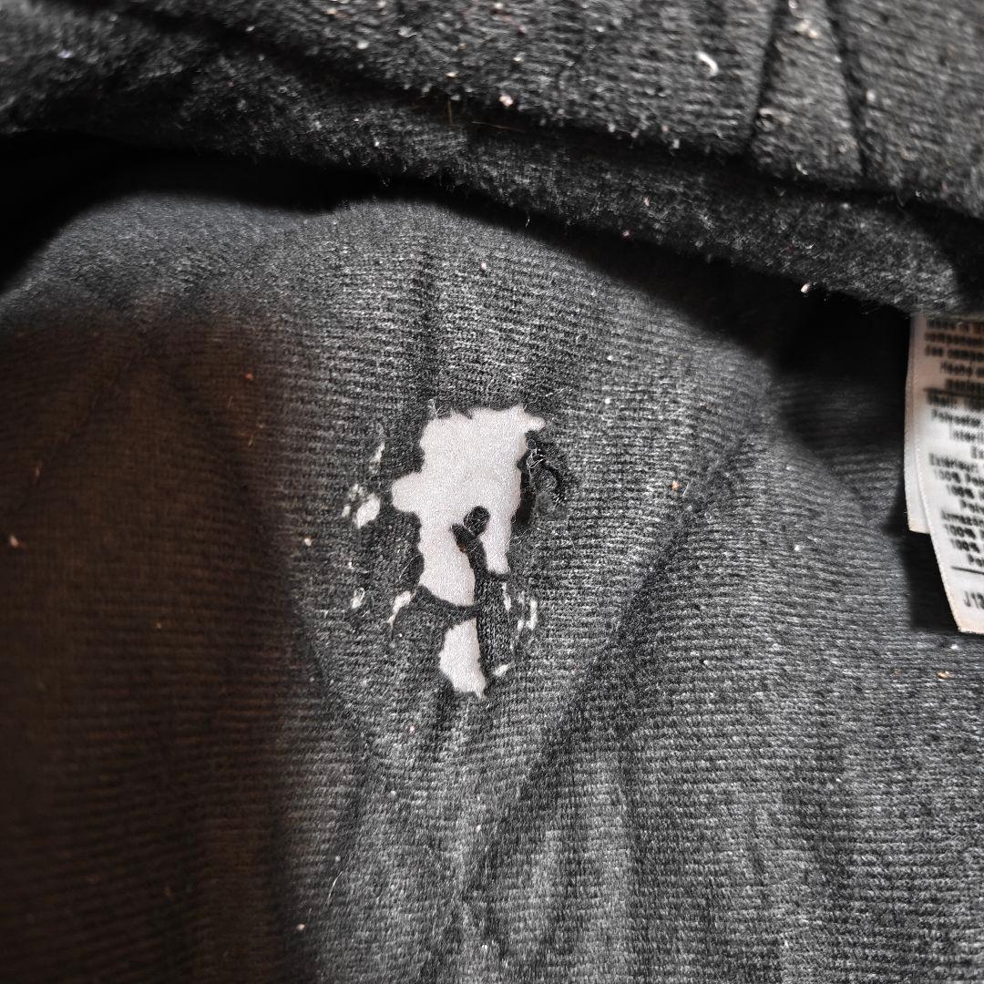 m*a様 カーハート アクティブジャケット ブラウン small