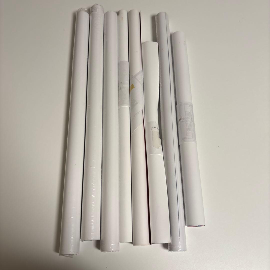 最終値下げPerfume グッズ まとめ売り バラ売り不可