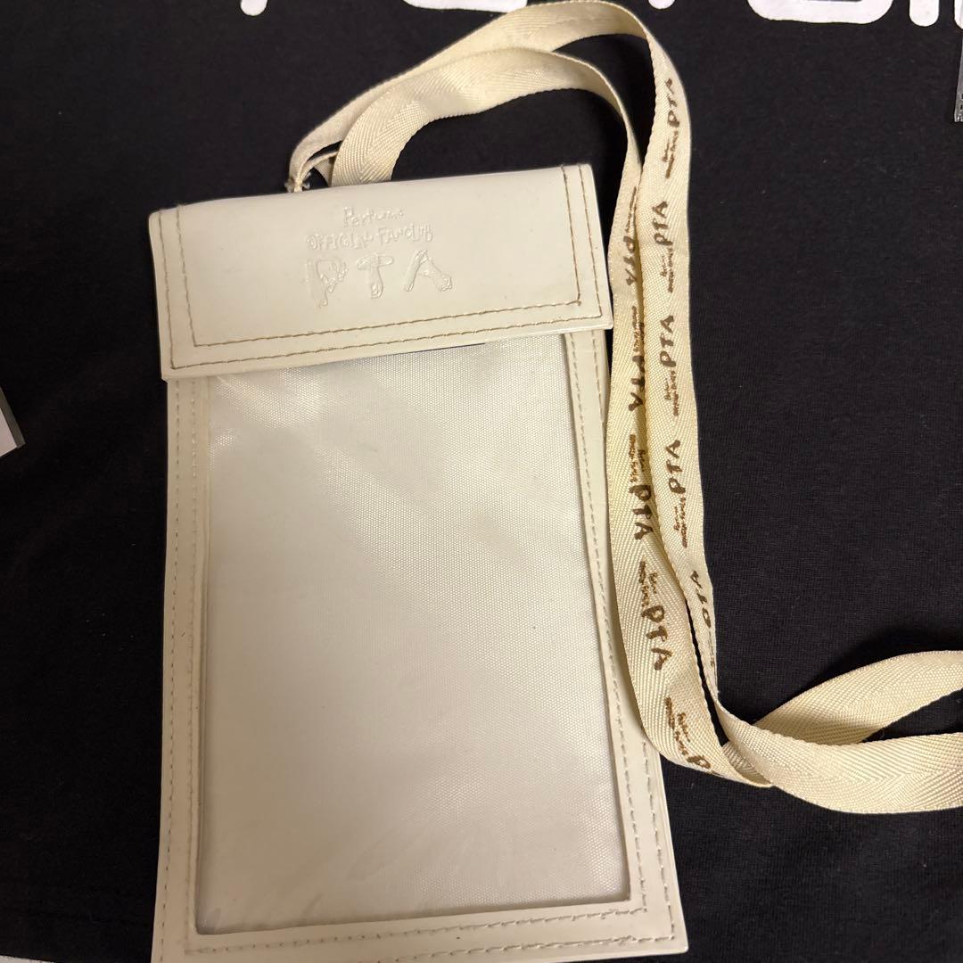 最終値下げPerfume グッズ まとめ売り バラ売り不可