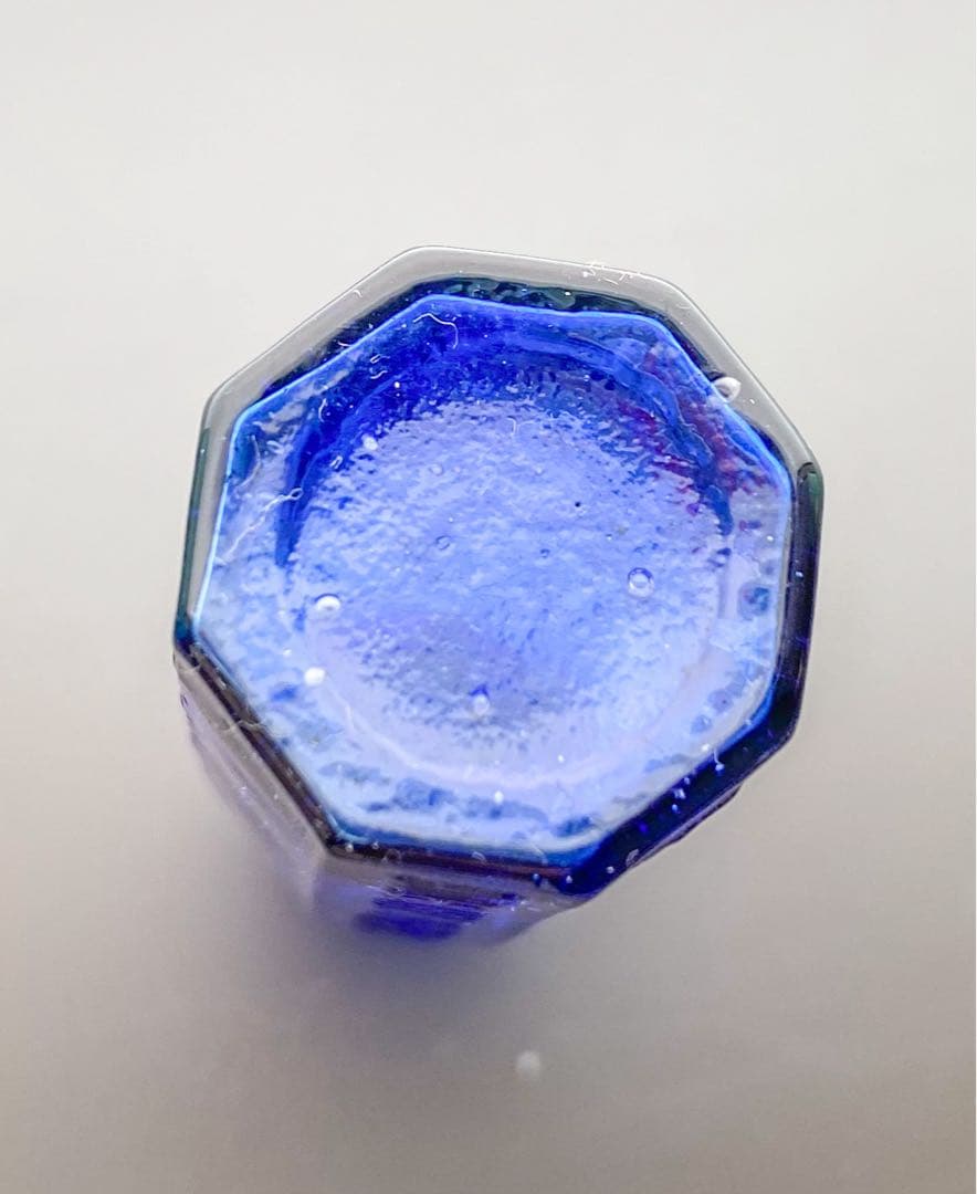 東京資生堂 神薬 八角