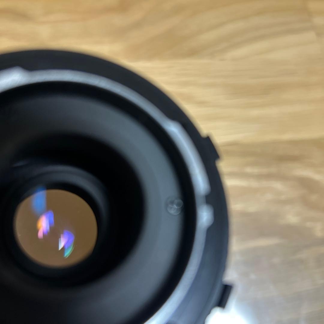 【セール】MINOLTA XD シルバー MD ROKKOR 35-70mm