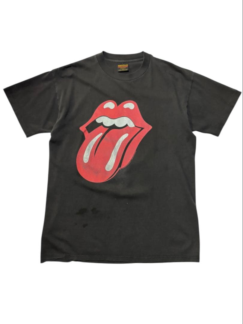 【ローリングストーンズ】バンドTシャツ Voodoo Lounge Tour