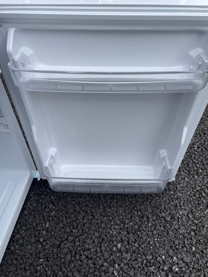 全国送料込み　ミニ冷蔵庫 マクスゼン 85L 2ドア冷蔵庫 JR085HM