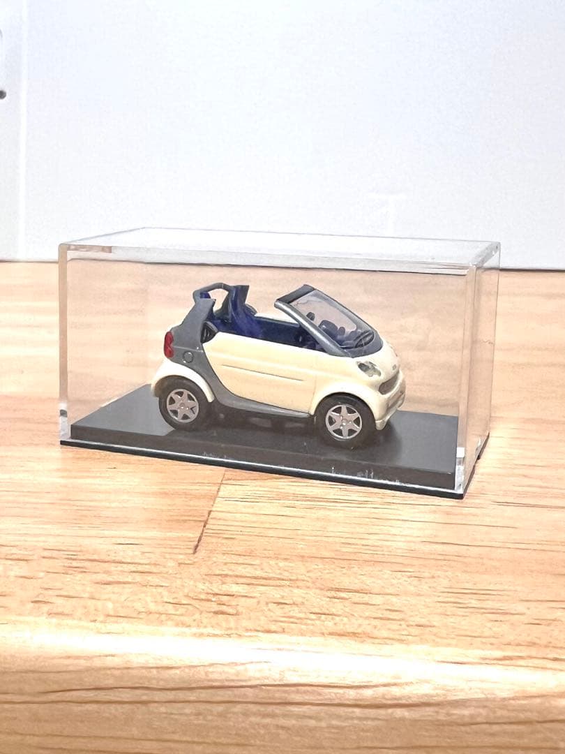 pikasukeさま専用　BUSCH Smart 1:87 Setです