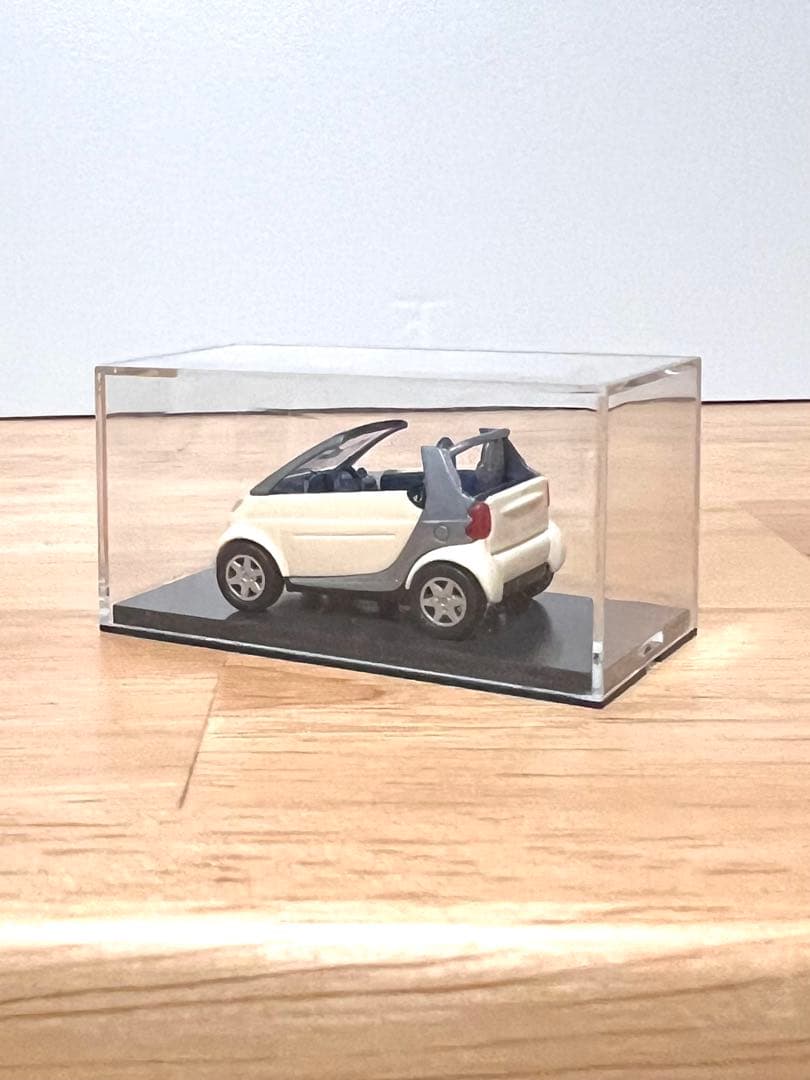 pikasukeさま専用　BUSCH Smart 1:87 Setです