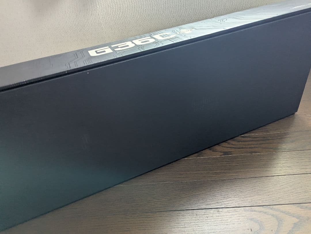 東京マルイ G36C+ 電動ガン