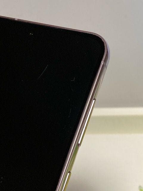 SIMフリー☆ Galaxy S23 SC-51D 256GB バッテリー良好