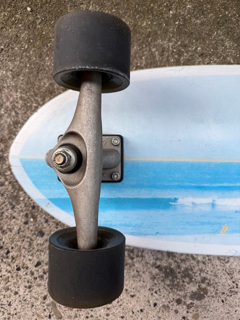 TRITON サーフスケート コンプリート