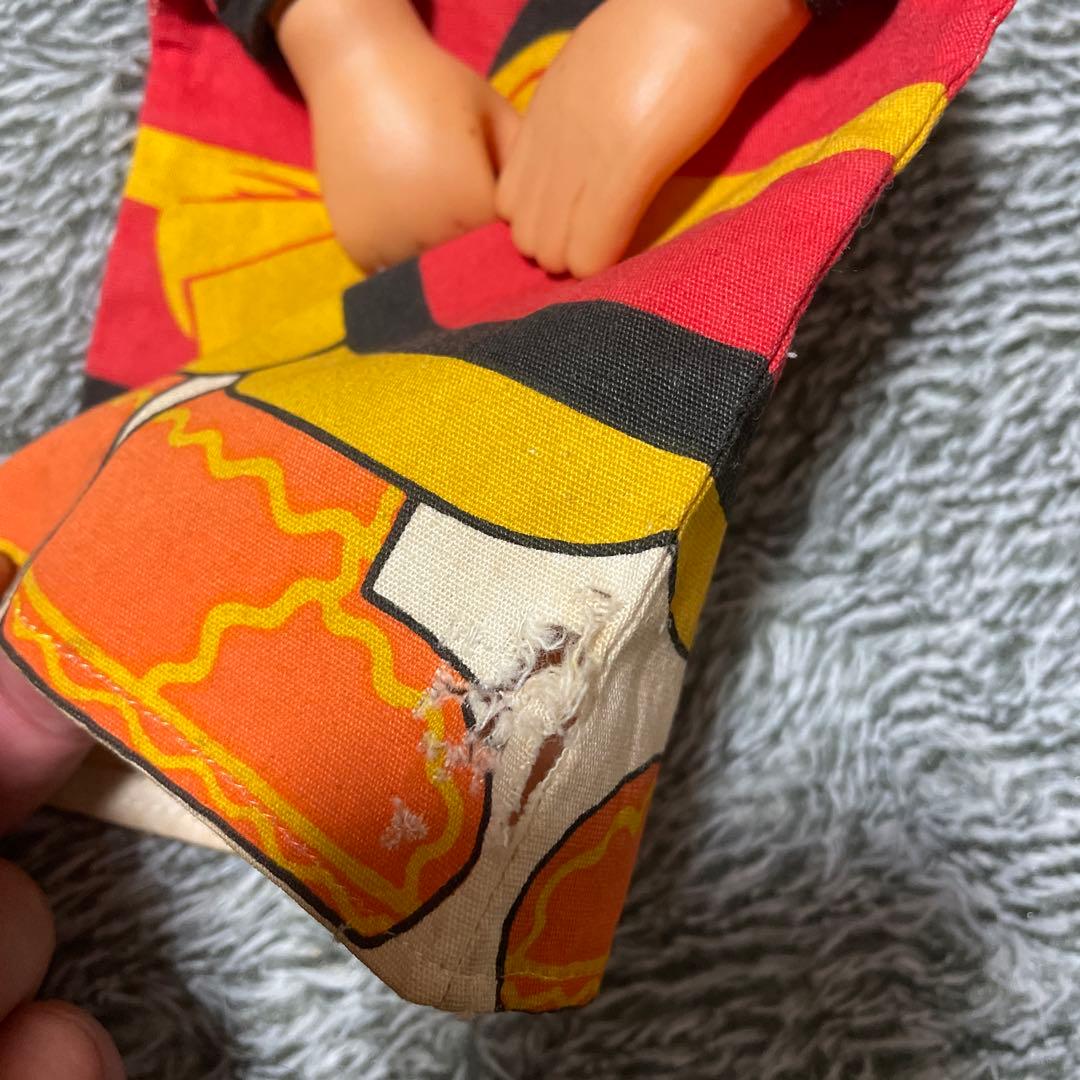 飛べ！孫悟空　志村けん　ドリフターズ　西遊記　人形　ソフビ