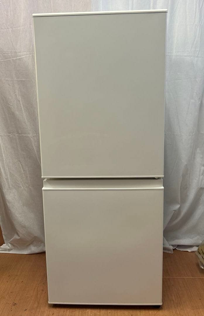 無印良品冷蔵庫•現状品