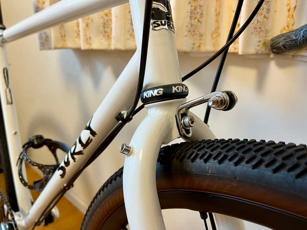 deburoさん専用surly preamble Sサイズ カスタム多数