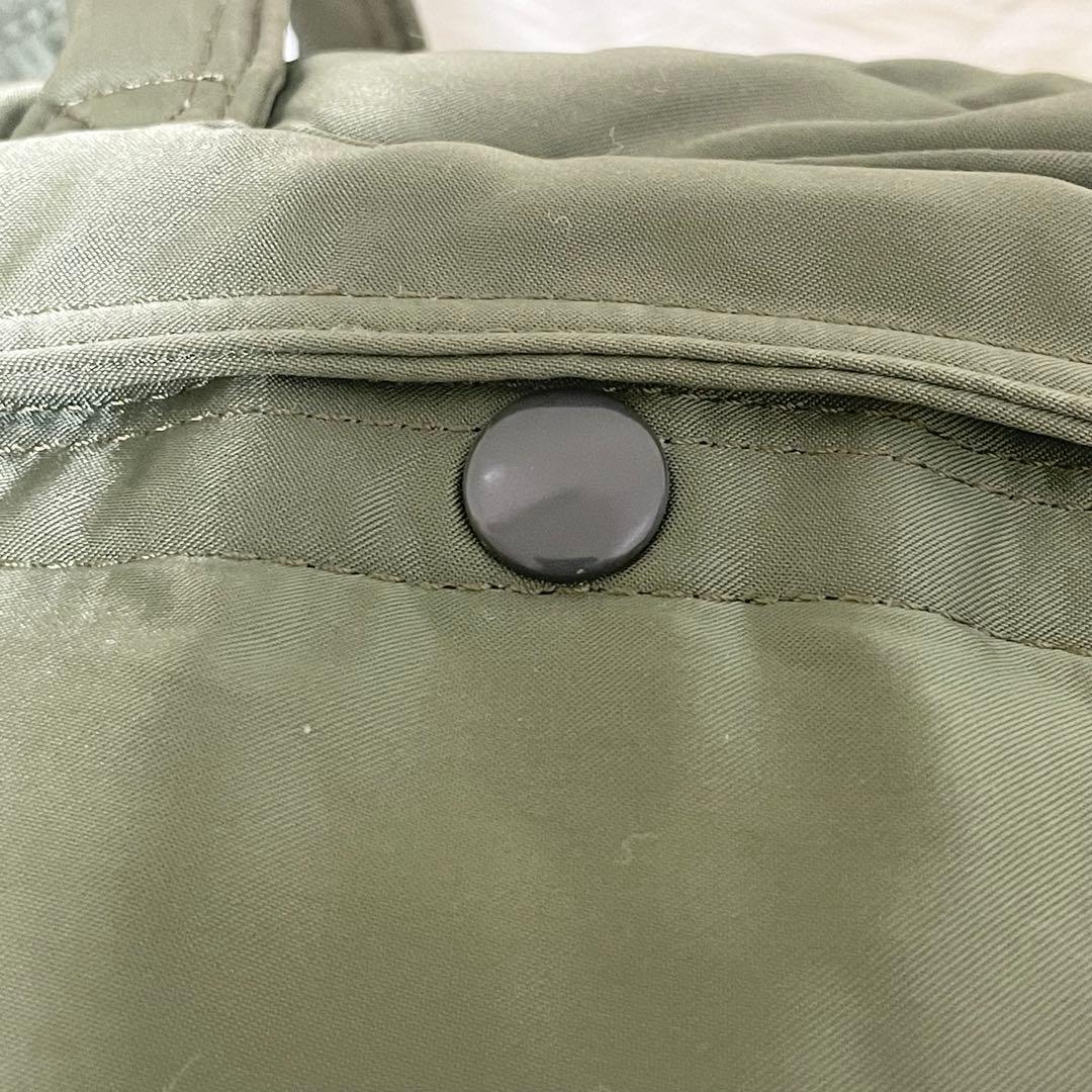 チャーリー 様PORTER ポーター タンカー 2WAY ビジネスバッグ A4可