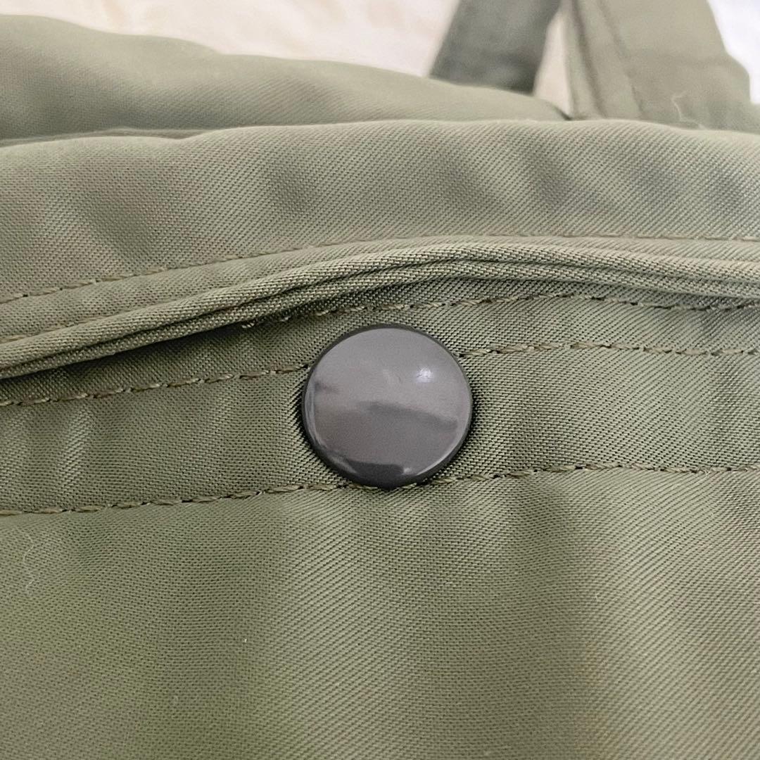 チャーリー 様PORTER ポーター タンカー 2WAY ビジネスバッグ A4可