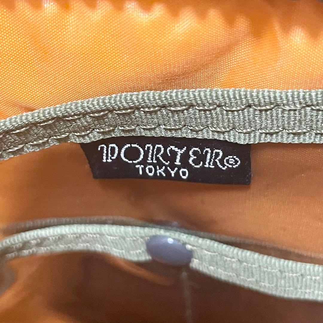 チャーリー 様PORTER ポーター タンカー 2WAY ビジネスバッグ A4可