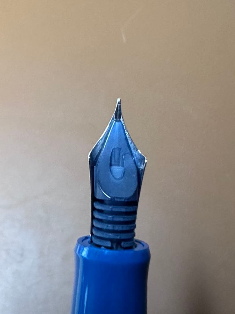 飴*様 PILOT CUSTOM HERITAGE 91 ツキヨ F