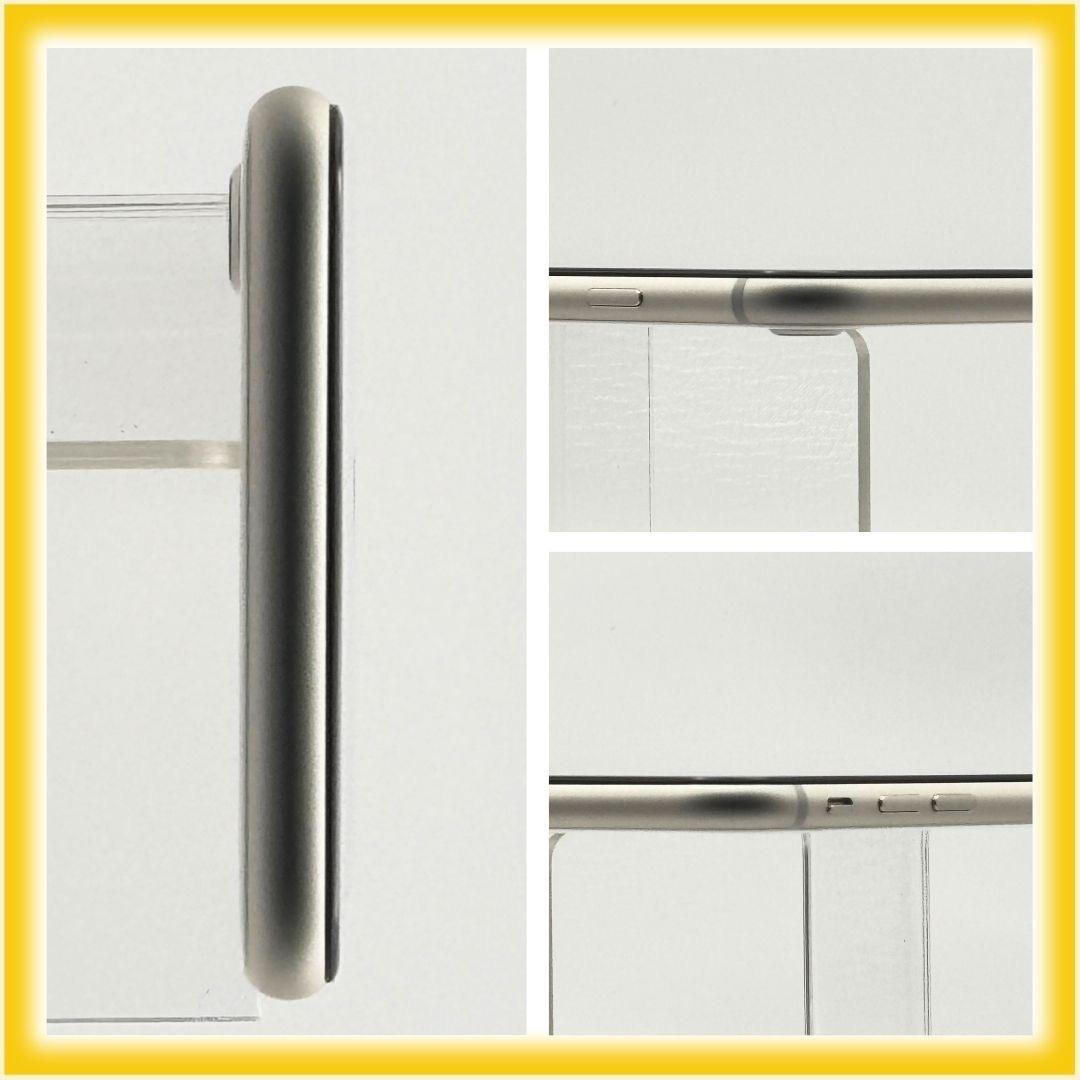 iPhone SE3 128GB 大容量バッテリー新品100% 25-30