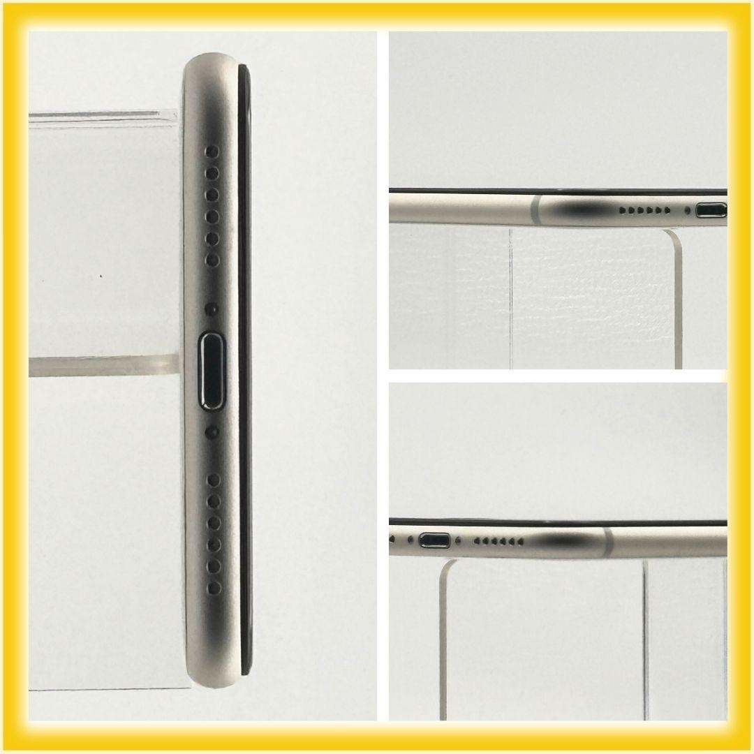 iPhone SE3 128GB 大容量バッテリー新品100% 25-30