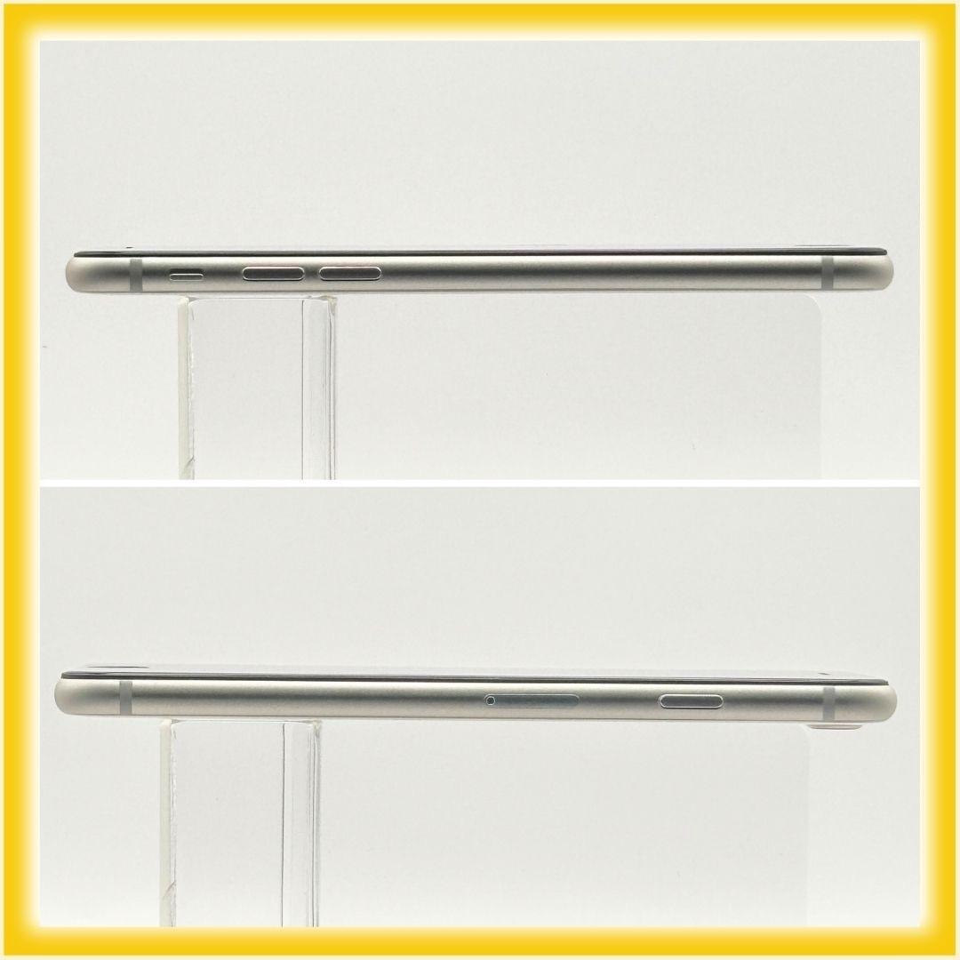 iPhone SE3 128GB 大容量バッテリー新品100% 25-30