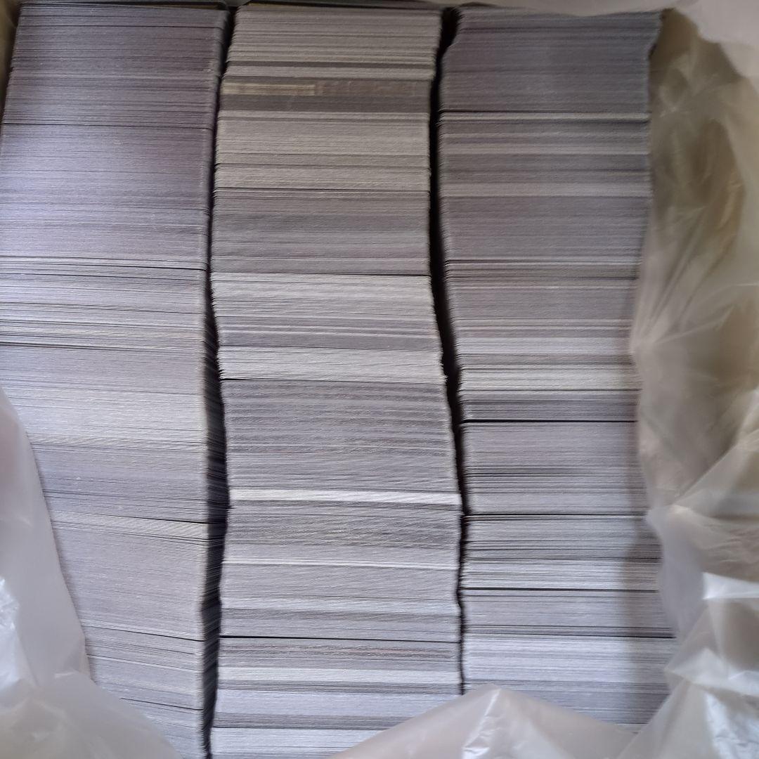 MTG　約5000枚以上まとめ売り